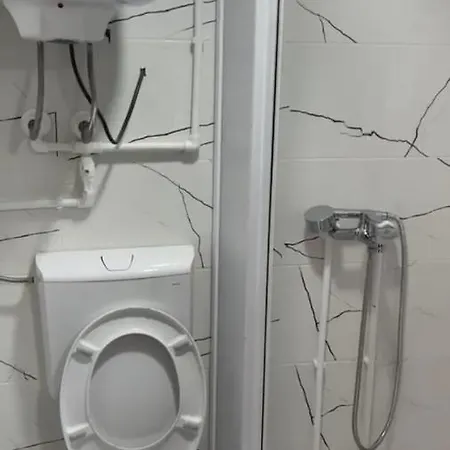 Centar Bruno Apartment Novi Pazar