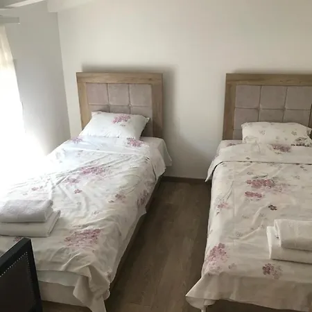 Centar Bruno Apartment