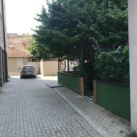 Apartment Centar Bruno