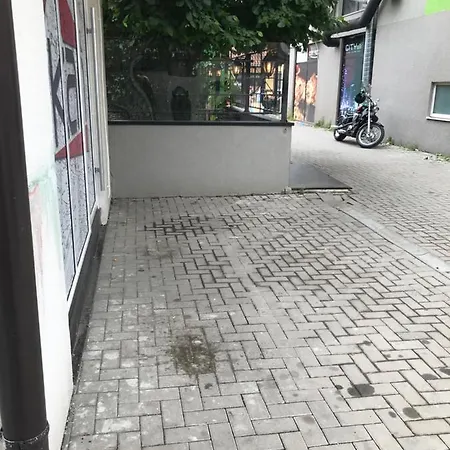 Апартаменты Centar Bruno