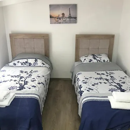 Апартаменты Centar Bruno *