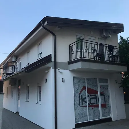 Centar Bruno