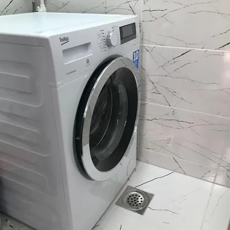 Centar Bruno Apartment Novi Pazar