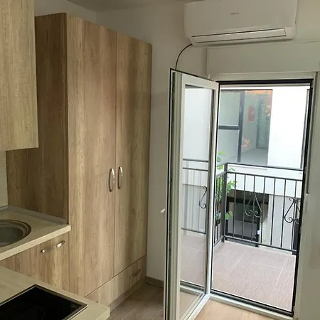 Centar Bruno * Novi Pazar