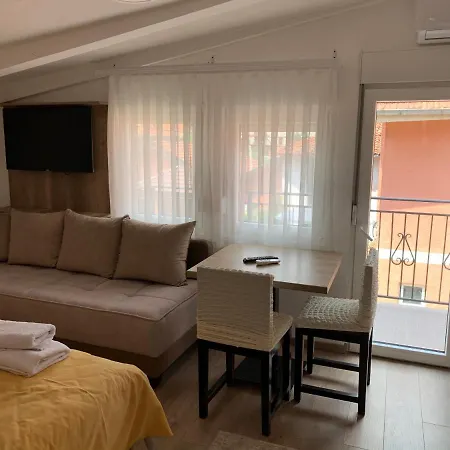 Appartement Centar Bruno *