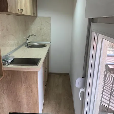 Apartment Centar Bruno