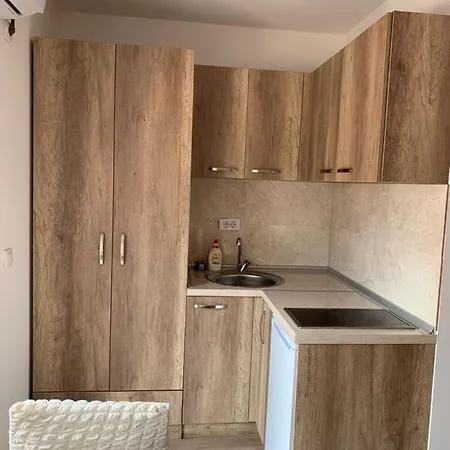 Apartment Centar Bruno