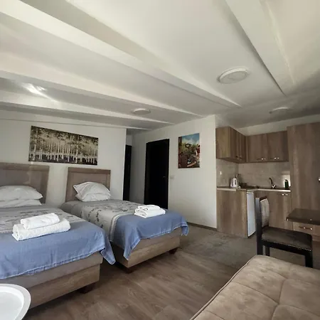 Centar Bruno Appartement