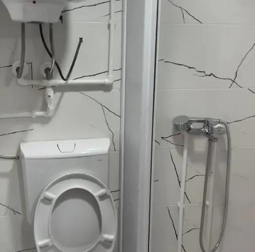 Centar Bruno Daire Yeni Pazar