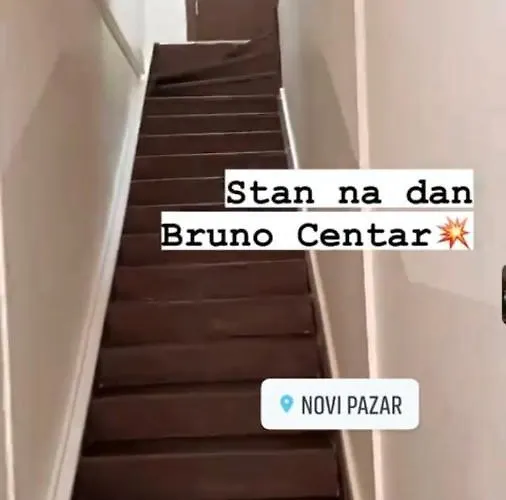 Centar Bruno Daire *