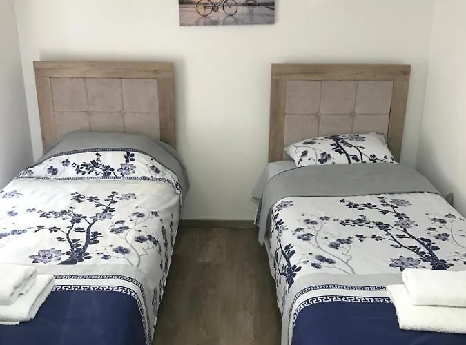 Daire Centar Bruno *