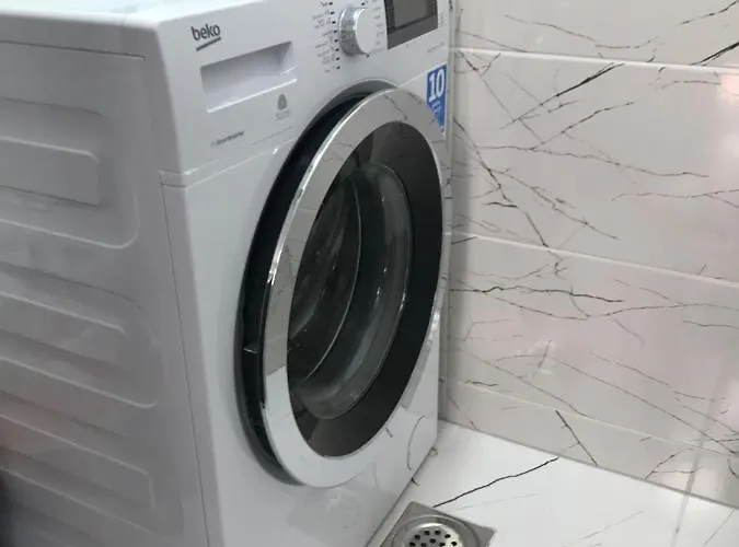 Centar Bruno Daire Yeni Pazar