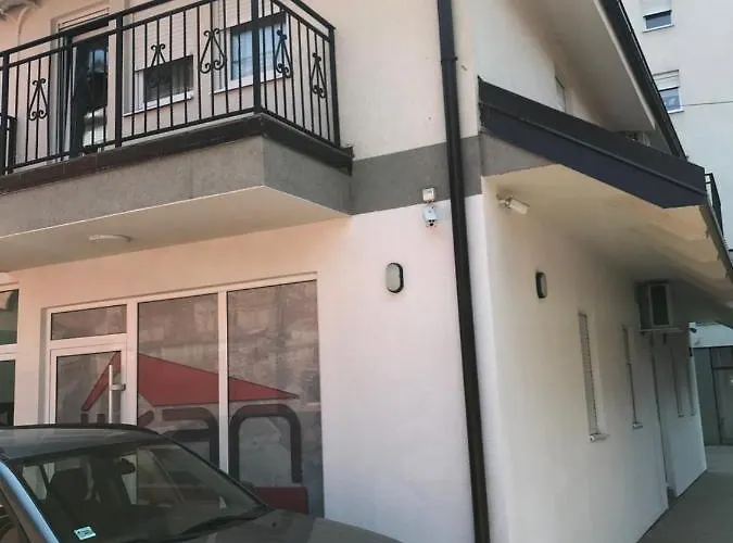 Daire Centar Bruno Yeni Pazar