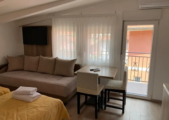 Daire Centar Bruno *