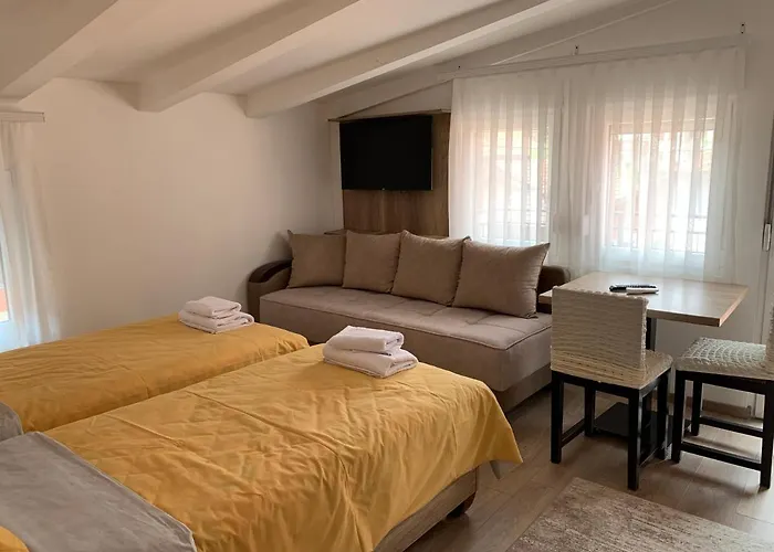 Daire Centar Bruno Yeni Pazar